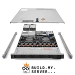 Dell Vxrail E560 Vmware Server 2X Gold 6130 2.10GHZ 32-CORE 64GB Ram 10X Caddies Excellent. Price: $915.95.