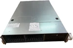 Supermicro SYS-2027R-72RFTP+ Server Chassis W/ X9DRW-7TPF & 2X Xeon Cpu Used. Price: $399.00.