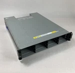 Dell Xyratex HB-1235 Bay Lff Enclosure Sas Module No Server Caddies Logic Used. Price: $135.99.