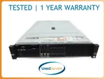 Dell R730 8X 2.5(SFF) 2X E5-2650V4 2.2GHZ=24CORES 32GB 2133 3X 1.2TB 12G H730 Used. Price: $596.02.