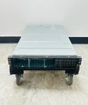 Fujitsu Primergy CX400 M4 Barebone Server Enclosure S26361-K1614-V300-232117 Used. Price: $5899.99.