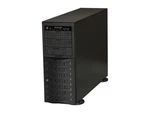 New Supermicro CSE-745BTQ-R920B 4U Full Tower Chassis X2 920W Matx E-atx. Price: $999.00.
