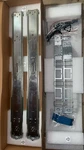 Hp 758590-001 ML350 G9 Rail Kit With Cma New In Box 786182-001 Open. Price: $179.99.