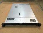 867959-B21 Hpe Proliant DL360 GEN10 8SFF Cto Server 2X Psus, Hs Used. Price: $359.00.