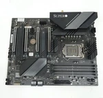 Supermicro C9Z490-PGW Motherboard Atx LGA-1200 Used. Price: $199.99.