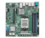 Asrock B650D4U-2L2T/BCM Socket AM5 Lga 1718 Amd B650E DDR5 Micro-atx Motherboard New. Price: $417.99.