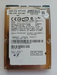 Ibm Lenovo 60GB 5400RPM Sata 1.5GB/S 2.5-INCH Hard Disk Drive- 42T1413 42T1407 Used. Price: $10.74.