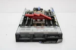 Dell Poweredge FC630 8X1.8' Blade Server Cto Chassis Only W/system Board Used. Price: $495.00.