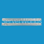 Hp 496109-003 DL320/180/160 G6 Rail Kit 573091-001, 513633-002 Used. Price: $45.00.