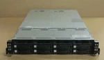 Asus RS720Q-E8-RS12 2U Node Server 4X Each Supports E5-2600 V3 V4 Used. Price: $1289.76.
