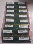 128GB Riverbed 16GB PC3-12800 Ecc Reg RB420-00055-01 Server Memory Used. Price: $139.99.