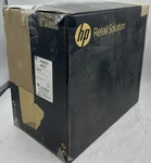 Hp 145 Engage One Aio I5-7300U Touch Customer Display Pos Retail System Open. Price: $680.60.