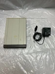 Vintage Ibm 7852-400 Modem MT2834BL 76H2759 76H2766 External Used. Price: $15.99.