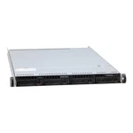 Supermicro CSE-815 X11SCW-F LGA1151 0GB DDR4 M.2 2X Psu 4X Lff Rack Cto Server Sehr. Price: $348.51.