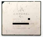 Ampere Altra Q80-33 80-CORE 3.30GHZ Server Cpu Arm Processor AC-108025002 Very. Price: $249.95.