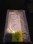 Seagate Constellation Es ST1000NM0011 1TB 7200RPM 6GB/S 3.5" Sas Enterprise Hard New. Price: $40.00.
