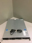 Mcafee WG-5000 2.20GHZ Intel Xeon E5-2430 No Ram 2X 600 Gb Hdd Used. Price: $99.99.