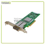 Lot Of Dell Port 8G Fc Pci-e Network Host Bus Adapter 06T94G QLE2562 Used. Price: $11.99.
