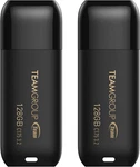 C175 128GB Pack 3.2 Gen (usb 3.1/3.0) Read 100MB/S Flash Thumb Drive, Ex New. Price: $47.87.