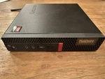 Lenovo Thinkcentre M625Q Tiny Desktop Pc Amd A9 9420E 10TF-002WUS Wifi Mini Sff Used. Price: $77.50.