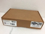 New Tripp-lite B095-003-1E-M 3-PORT Serial Console Terminal Server W/ Modem. Price: $289.99.