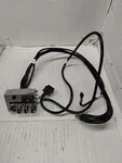 Dell Precision T3600/T5600 Front I/o Control Panel W/cable P/n: 0H1F7N Used. Price: $9.87.