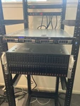 Supermicro X10DRG-OT+ 8X P100 Gpu 2X E5-2690 V4 Cpus 480GB Ssd 4X Psu Server Used. Price: $2497.00.