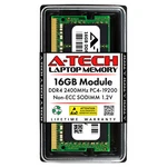 16GB DDR4-2400 Hp Proliant M710X-L Memory Ram New. Price: $117.32.