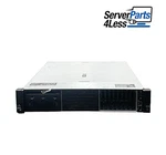 Hpe 868703-B21 Proliant DL380 GEN10 G10 Cto 8SFF Server 2U Used. Price: $275.00.