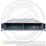 Intel Quanta Stratos S210-X22RQ-V2 19" 2U 24X 2.5" Sff 2X Xeon E5-2600 V1 Gebraucht. Price: $163.65.