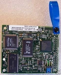 Intel Management Module Advanced Edition AXXIMMADV2 New. Price: $50.00.