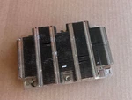 0C6R9H Cpu Cooling For Dell Poweredge R640 R740XD Used. Price: $11.02.