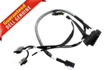 New Dell Poweredge C4130 Server Sata SFF-8482 SFF-8643 Hard Drive Cable 7N2GJ. Price: $16.56.