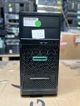 Hp Proliant ML30 Gen 10+ Xeon E-2314 2.8GHZ 16GB 2X2TB 3.5" Bay Tower Server Used. Price: $752.11.