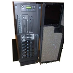 Ibm 9406-520 0900 7450 POWER5 1.5GHZ, 4GB, 2X 36GB, 30GB Tape, Os 5.3 Used. Price: $1099.95.