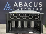 Dell Poweredge XE9680 Ai Gpu Server Nvidia Hgx H100 80GB Sxm Hpc Used. Price: $180000.00.