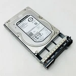 Dell 0RN7R5 2TB 12GB/S Sas 7.2K 3.5" Hard Drive (100% Health) W/compellent Caddy Good. Price: $49.99.