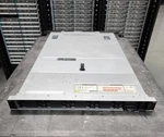 Dell Poweredge R650 10SFF Server 2X Gold 6330 56-CORE 2.0GHZ 512GB Ram Used. Price: $10420.00.