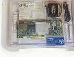 Adaptec ASR-8885Q 12 Gbps Pcie GEN3 High-port Sas/sata Raid Adapter Card Open. Price: $275.00.