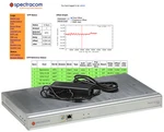 Spectracom 9288 Netclock IPV4 & IPV6 Ntp Network Time Server With 115/230V Psu Good. Price: $271.50.