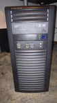 Supermicro 732-9 Tower Server Dual XEONS,64 Gigs Memory Quadro 4000 Video Card Used. Price: $275.00.