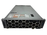 Dell Powerprotect DD9900 8BAY 2.5" Appliance 2X 100GB Accelerator, Hba 330, Rps Used. Price: $1395.00.