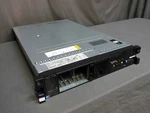 * Ibm X3650 M2 7947-AC1 Server; 2X E5520 Xeon 2.7GHZ Cpu, 26GB Ram, No Hdd Used. Price: $95.00.