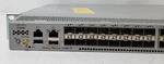 Cisco Nexus N3K-C3548P-10GX 3548-X 48-PORT Sfp+ Used. Price: $199.99.
