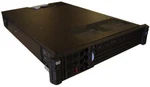 9000 RP3440 Server Hp-ux 11I V3 A7137A A9953A A9952A AB535A 1GHZ PA8900 Used. Price: $4800.00.
