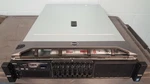 Dell Poweredge R730, Sinks, System Board, 8 TRAYS,H730,IDRAC Ent, 2X750W Psu Used. Price: $175.00.