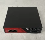 Opengear ACM7004-2-LMV Resilience Gateway Pn: 509248-02 Cellular Modem Used. Price: $69.99.