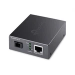 Tp-link TL-FC311A-2 Gigabit Wdm Media Converter Ieee 802.3U 1550NM 2KM Brand. Price: $42.04.