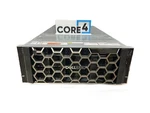 Dell XE8545 4U 4X A100 80GB Rackmount Server Used. Price: $59995.00.