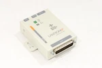 Lantronix SCS100 Single-port Secure Console Server P/n: Tested Working Used. Price: $37.99.